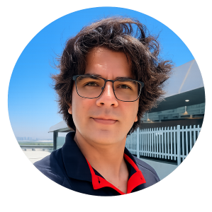 Rahul Bora